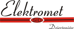 Logotyp Elektromet