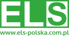 Logotyp ELS Polska