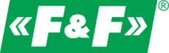 Logotyp F&F