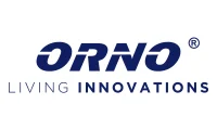 Logotyp Orno