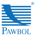 Logotyp Pawbol
