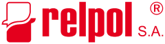 Logotyp Relpol