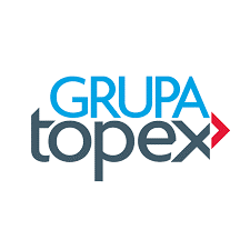 Logotyp Topex